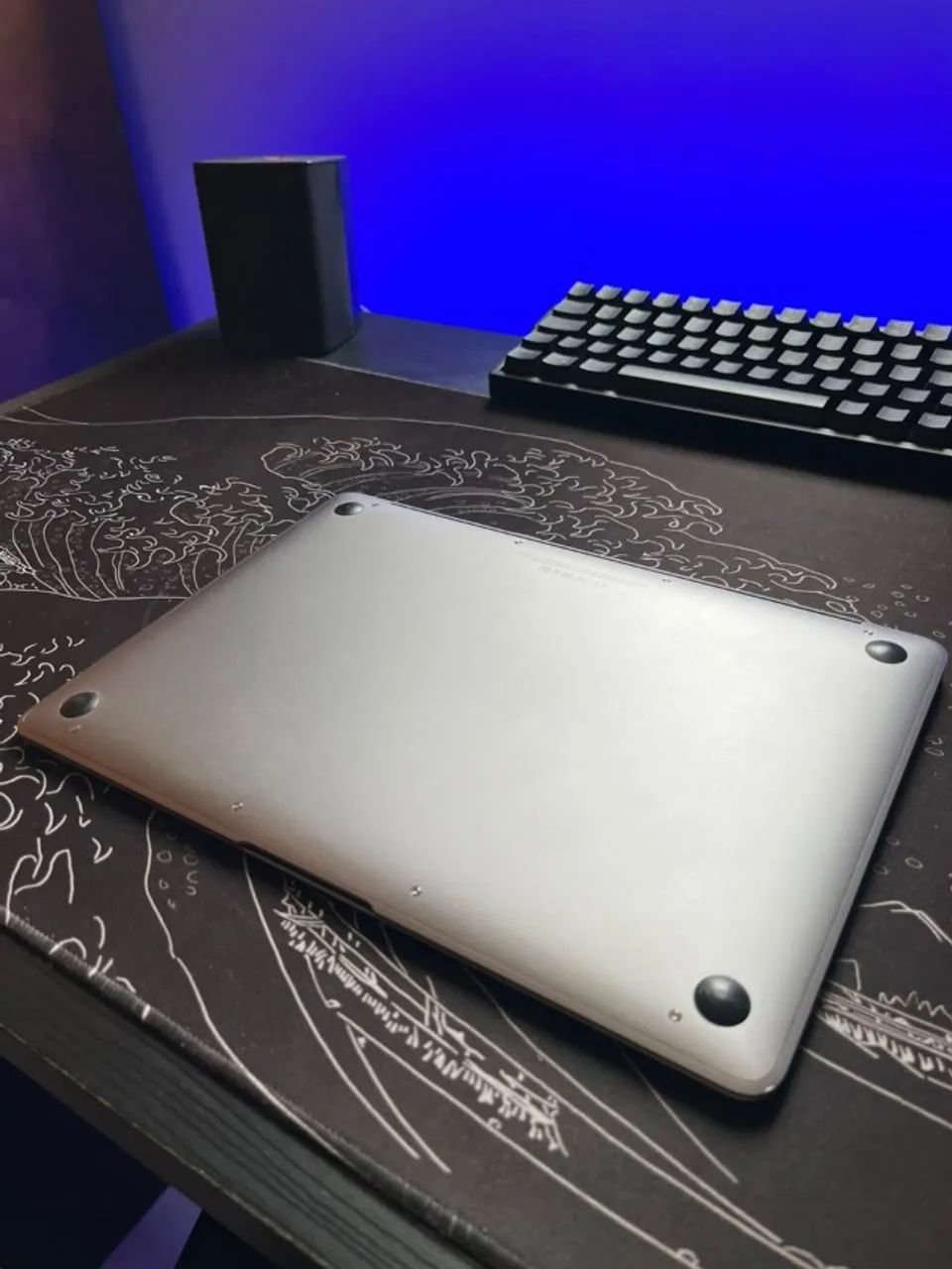MacBook Retina 12? A1534 (Early 2015) - Notebooks - Vila Invernada