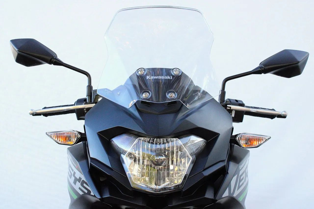 Versys-X 300 2025 - 1518804002 | OLX