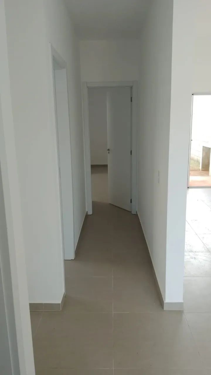 CASA NOVA TÉRREA COND. ORIGEM DO SOL, 2 QUARTOS 1 SUÍTE, REGIÃO CHAPÉU DO SOL - Foto 5