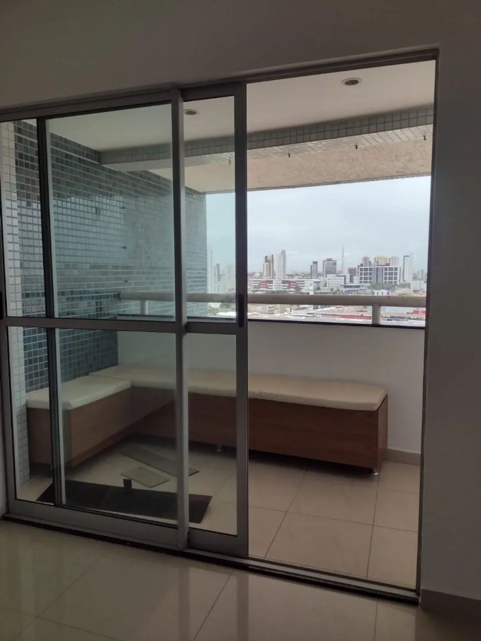 Vende-se Cobertura com 3 vagas de garagem. - Foto 5