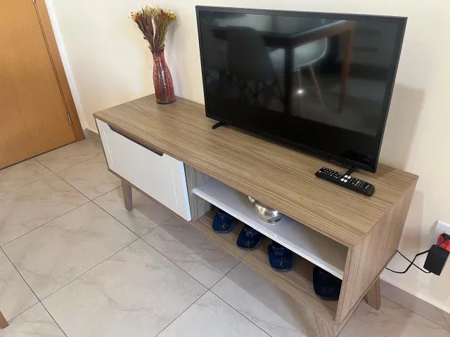 Rack de tv - Foto 4