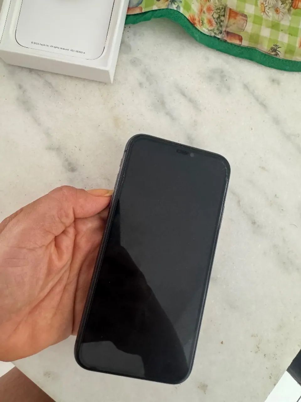 iPhone 11 