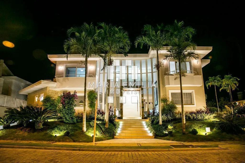 Casa à venda em Florianópolis, Jurerê, com 5 quartos, com 436 m² - Foto 2