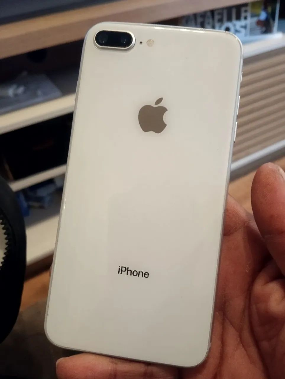 iPhone 8 plus 256gb - Celulares e Smartphones - Cidade Jardim, São