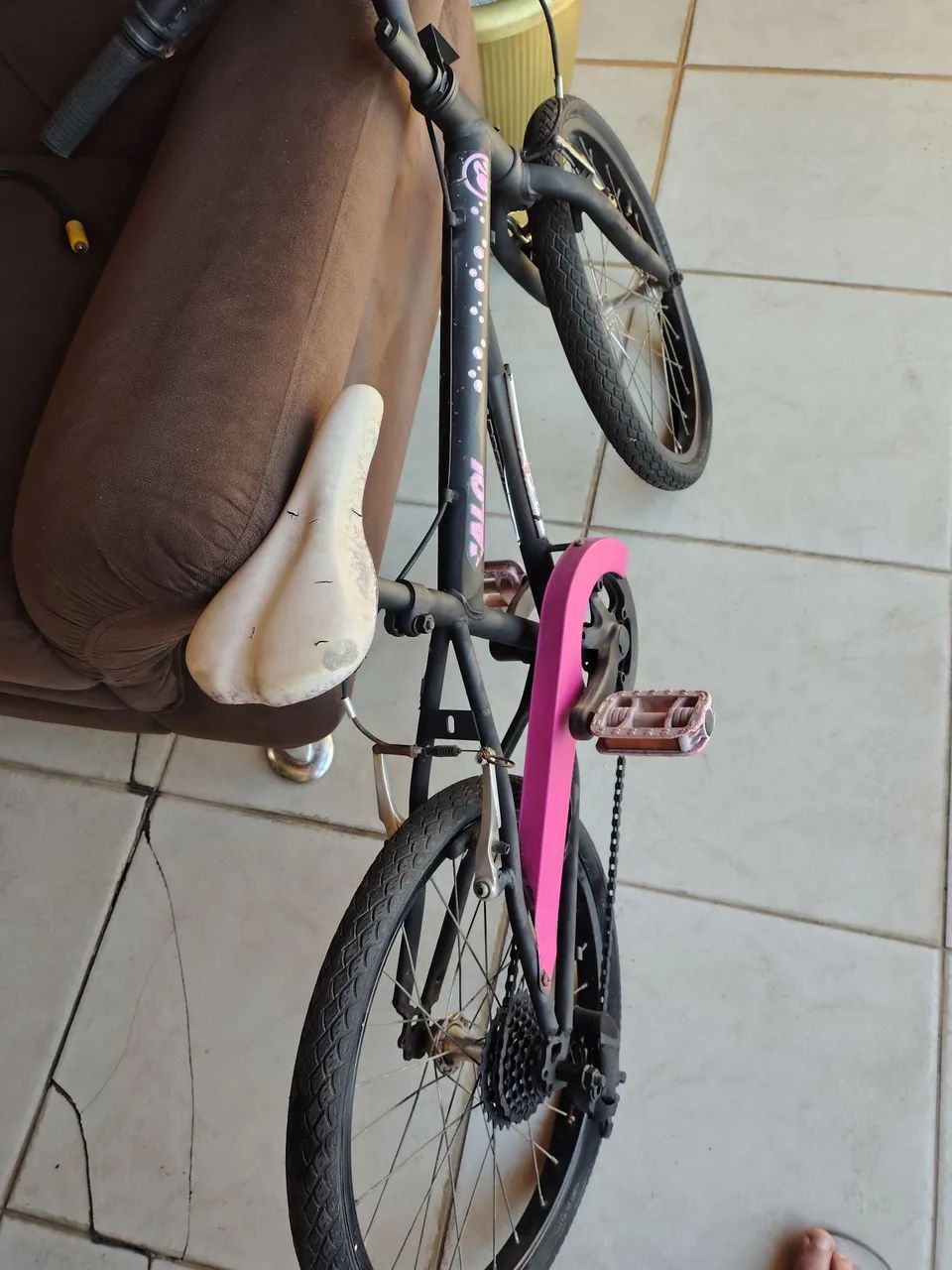 bicicleta Caloi  - Foto 2
