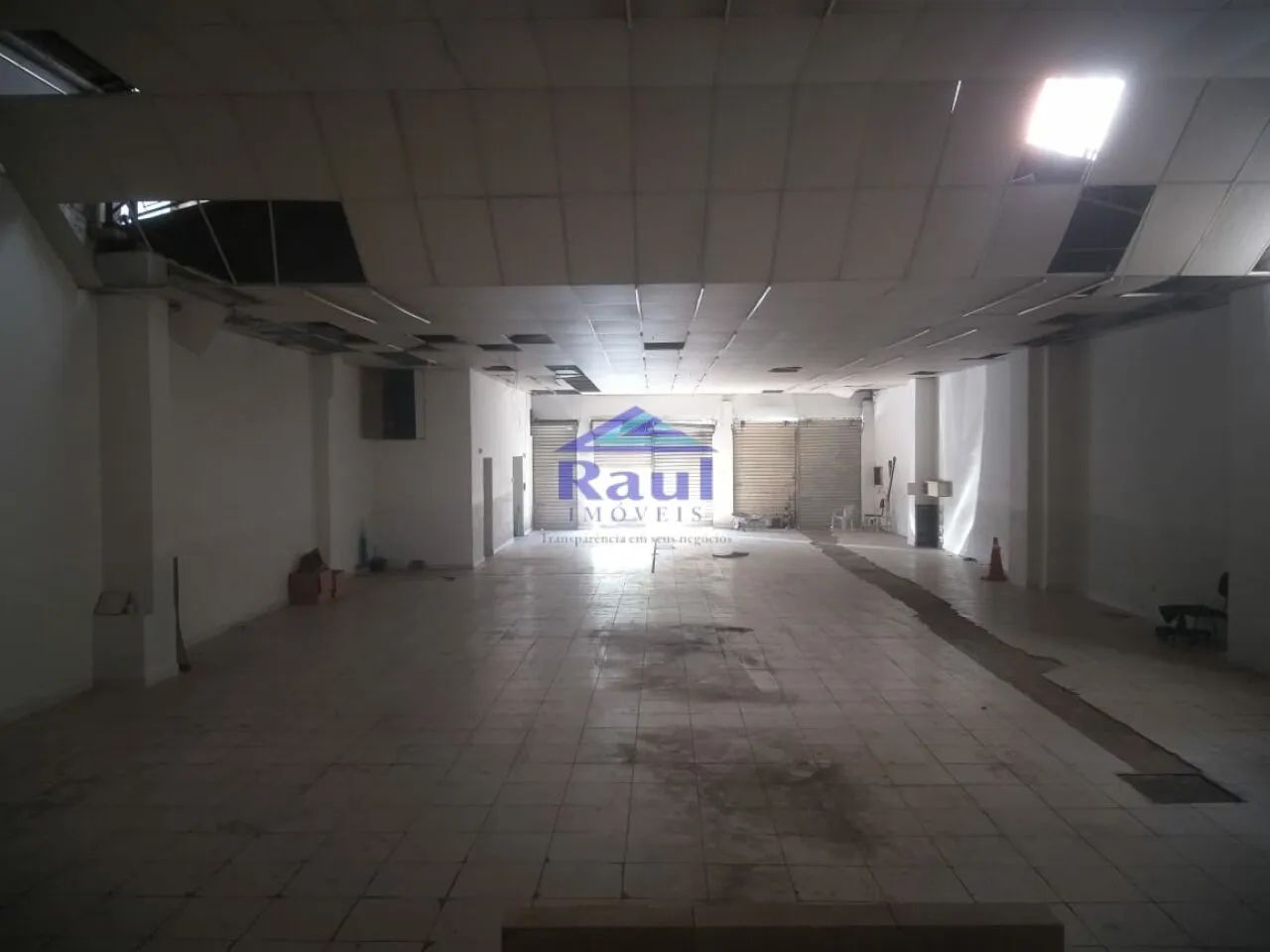 LOCAÇÃO - SALÃO COMERCIAL - CAMPO LIMPO - SÃO PAULO/SP - Foto 3