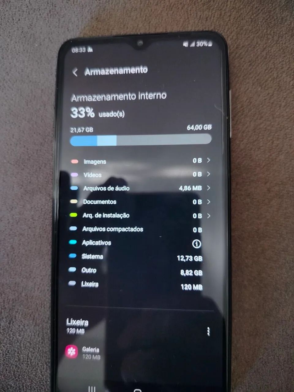 Samsung Galaxy A12 64gb - Foto 4