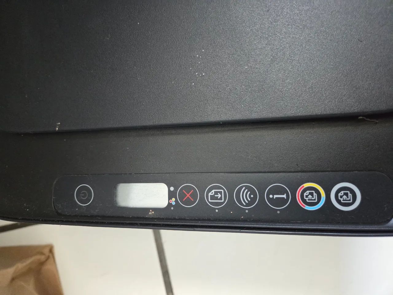 Impressora HP 2874 - Foto 3