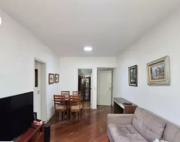 APARTAMENTO MOBILIADO DE 2 QUARRTOS EM BOTAFOGO - Foto 4
