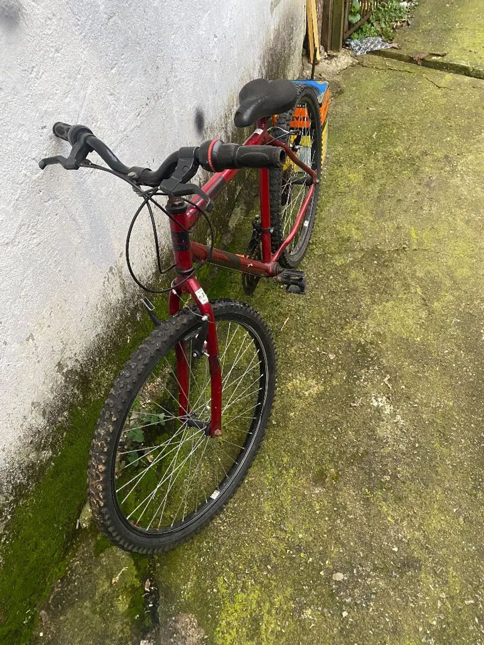 Bicicleta aro 26 - Foto 4
