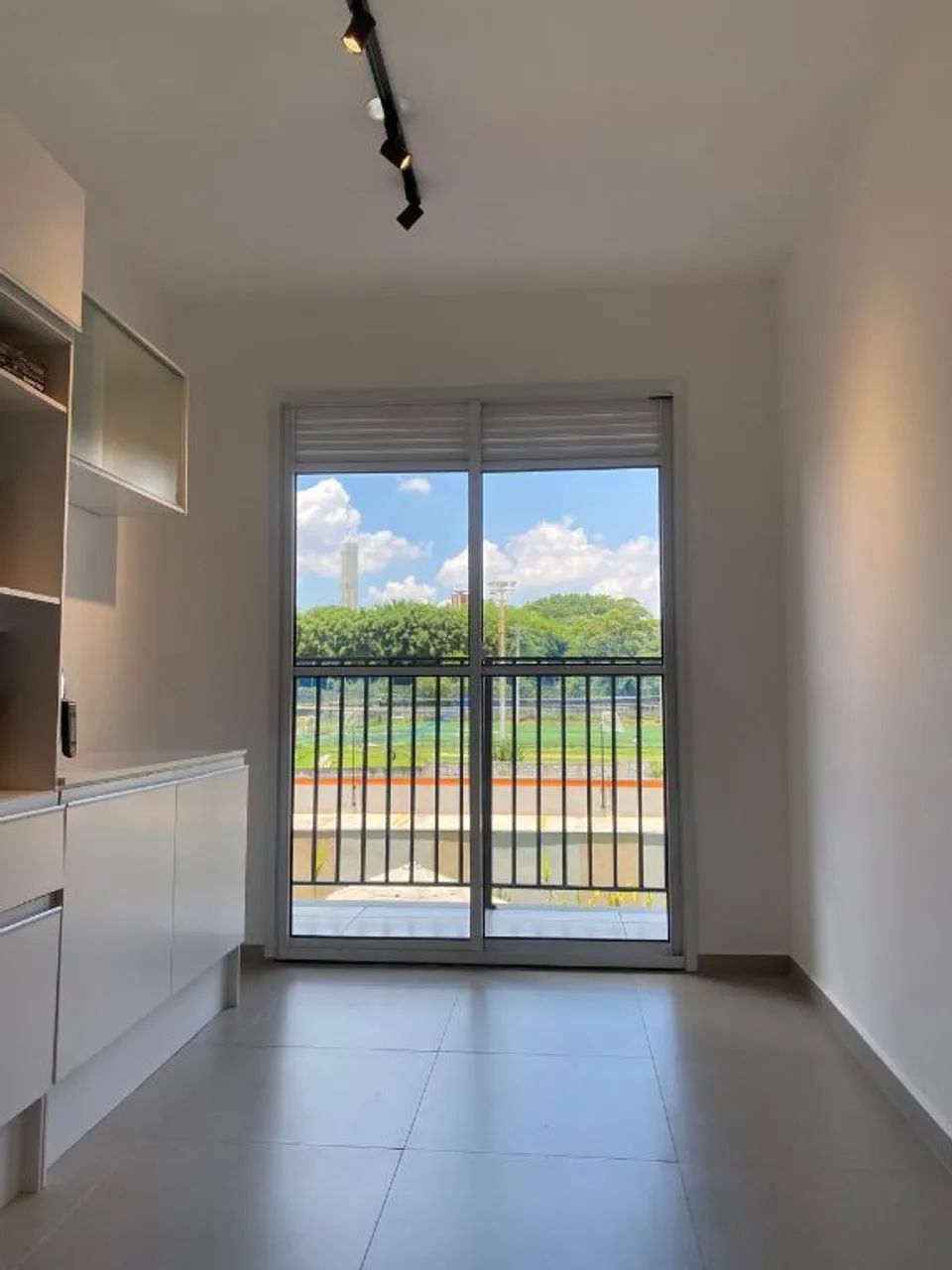 Apartamento à venda no Butantã, São Paulo - 1 dormitório - Acesso 24hrs