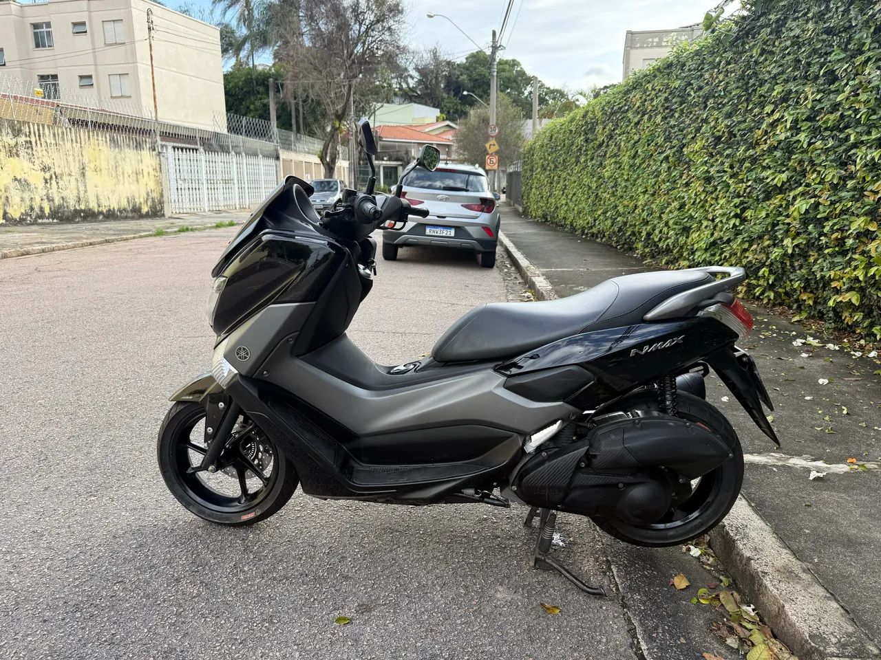Nmax 160 2019 Impecável  - Foto 3