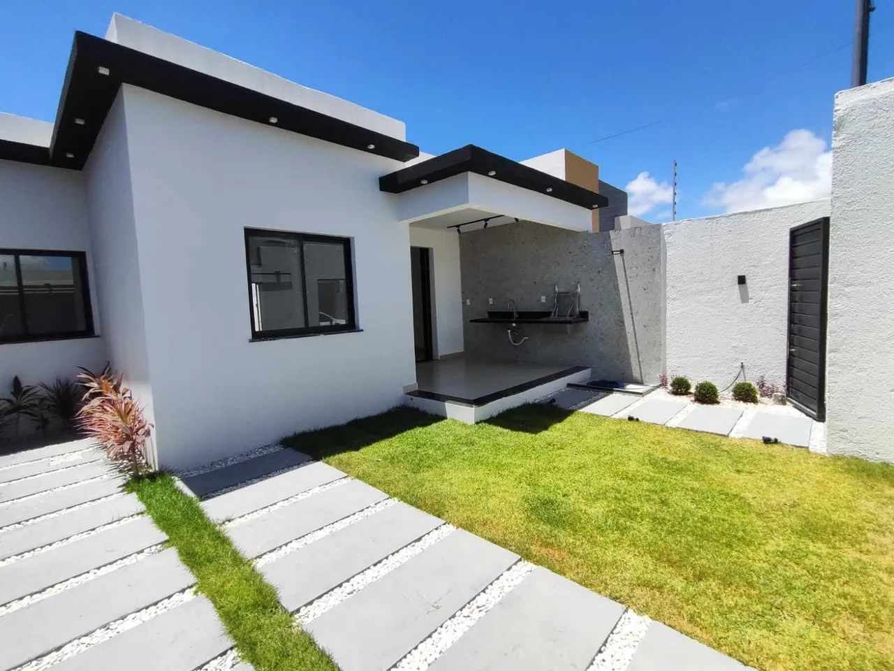 Casa no Luar da Barra [6489] - Foto 2