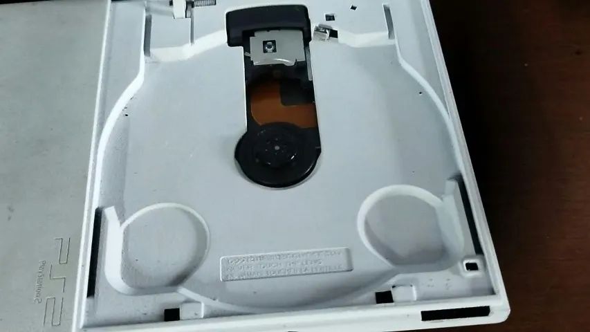 Playstation 2 slim - Foto 3