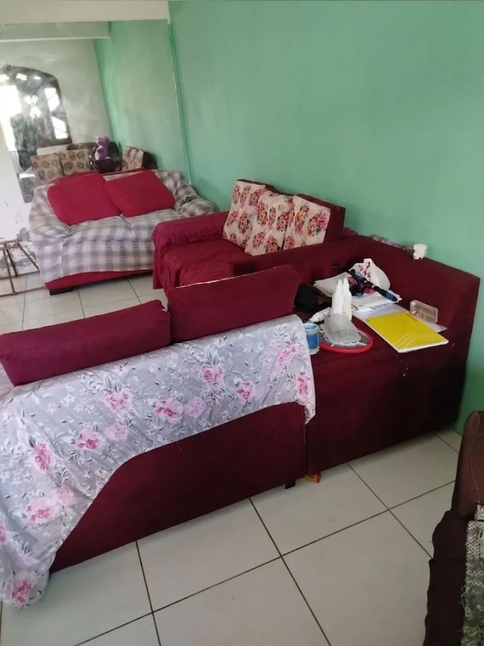 Sofá de canto - Foto 2