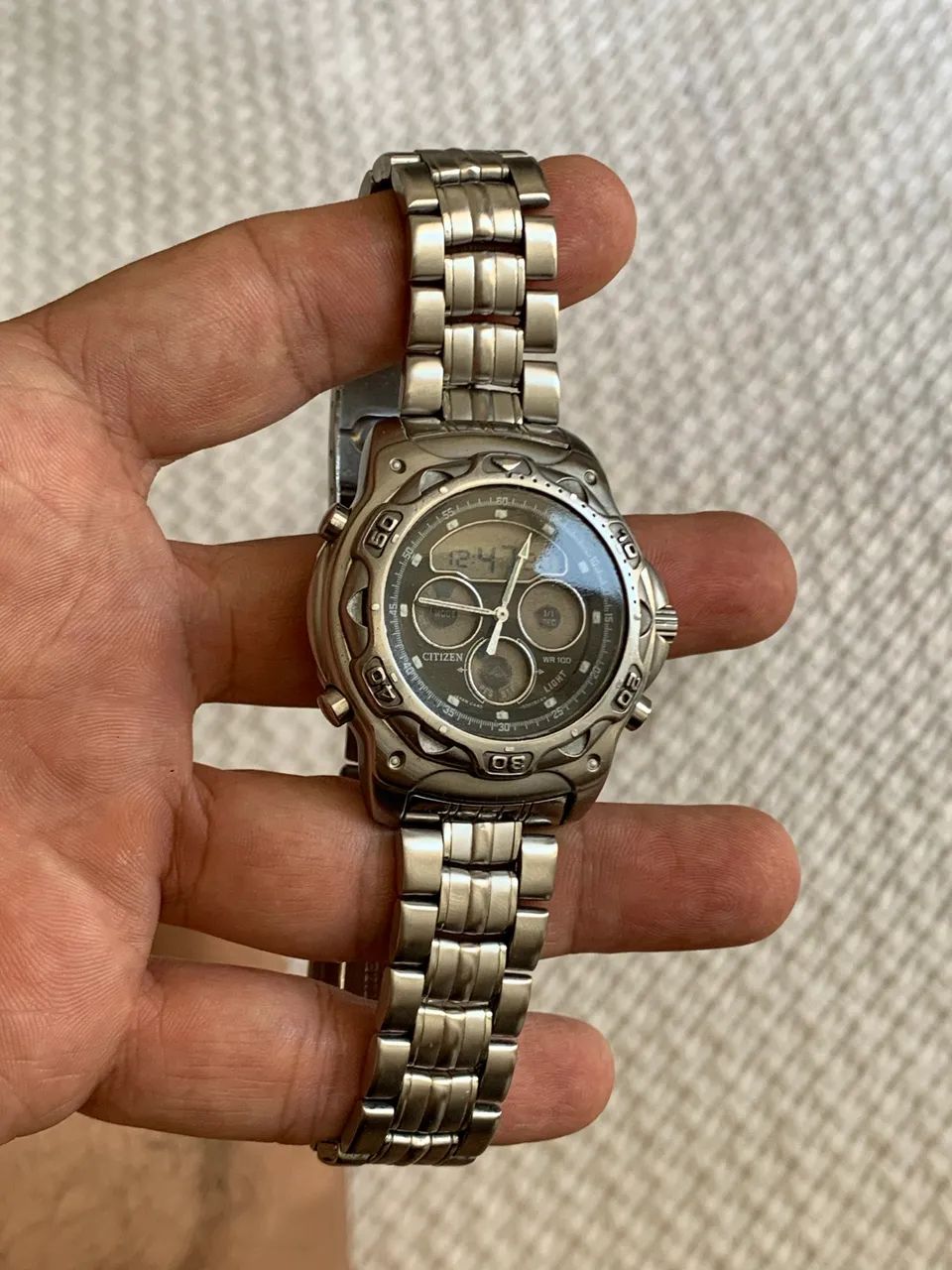Citizen C440 - Foto 4