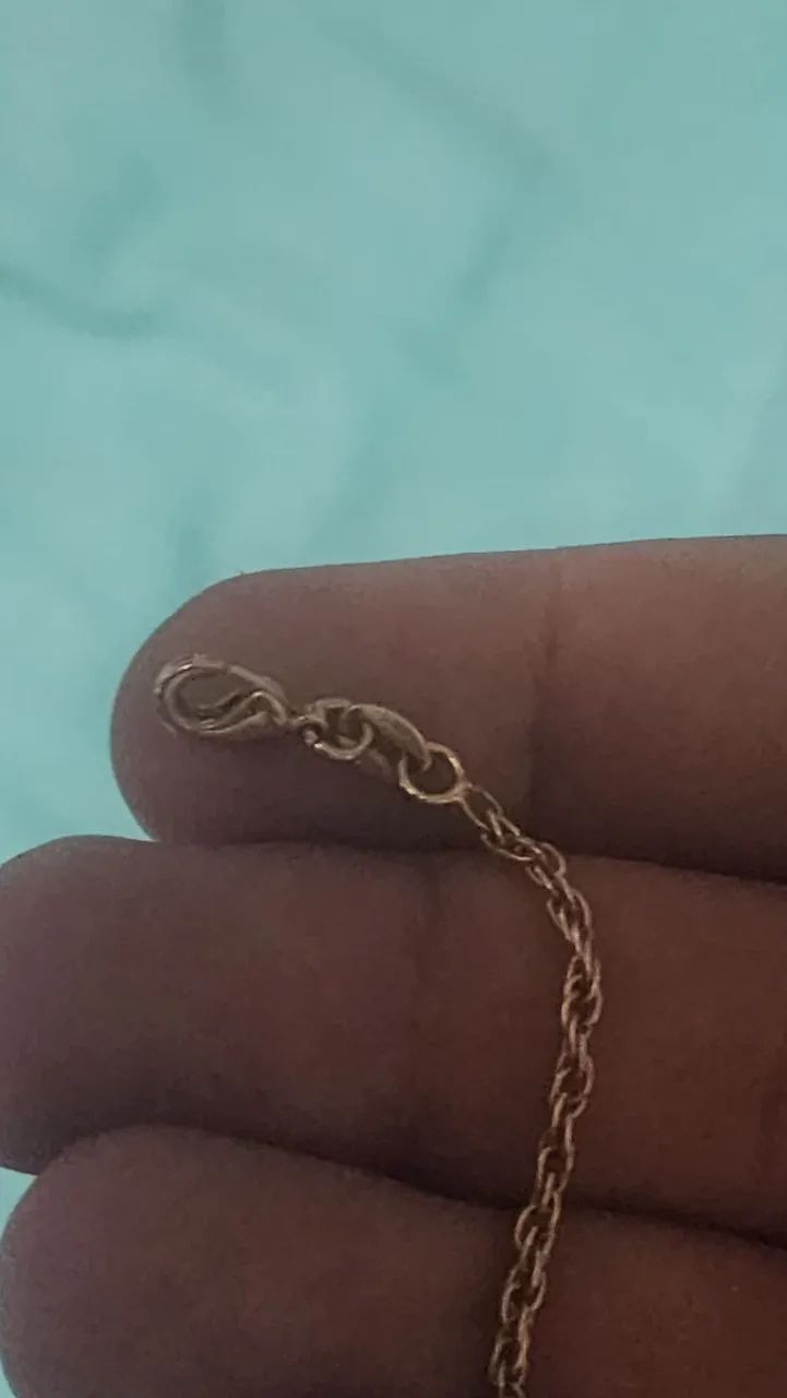 Vende-se colar masculino  - Foto 4