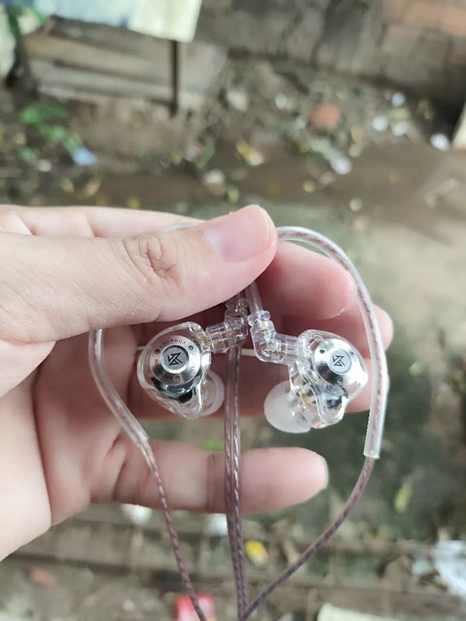 Fone de ouvido - Foto 2