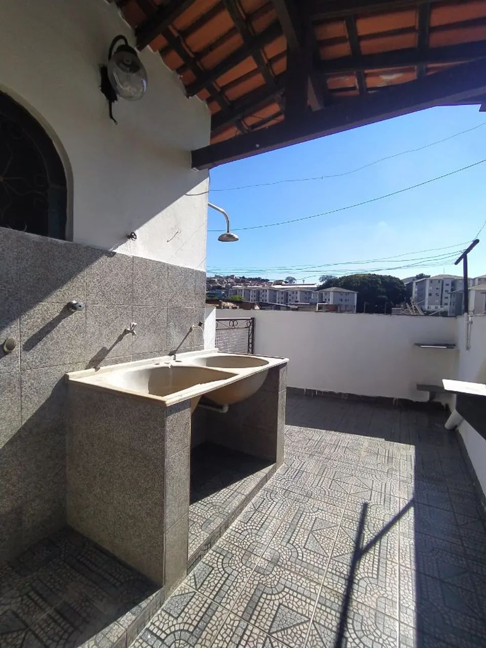 Cobertura com 3 quartos para venda no Vila Oeste ISENTO DE IPTU - Foto 5