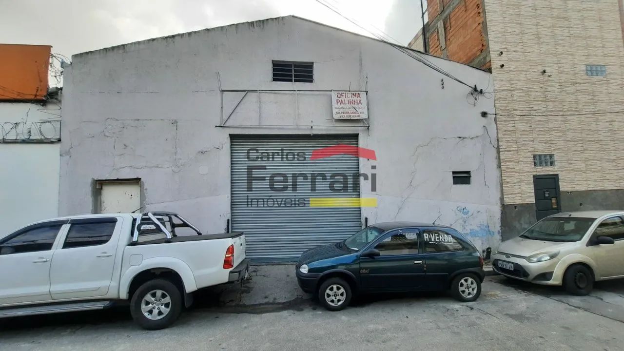 galpão vilaguilherme 260m2 - Foto 3