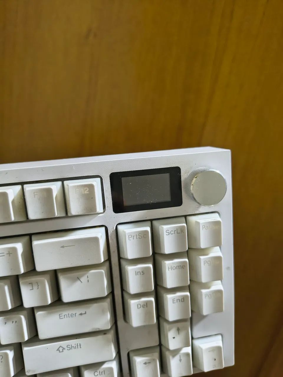 Teclado Gamer RTTACK SHARK - Foto 2