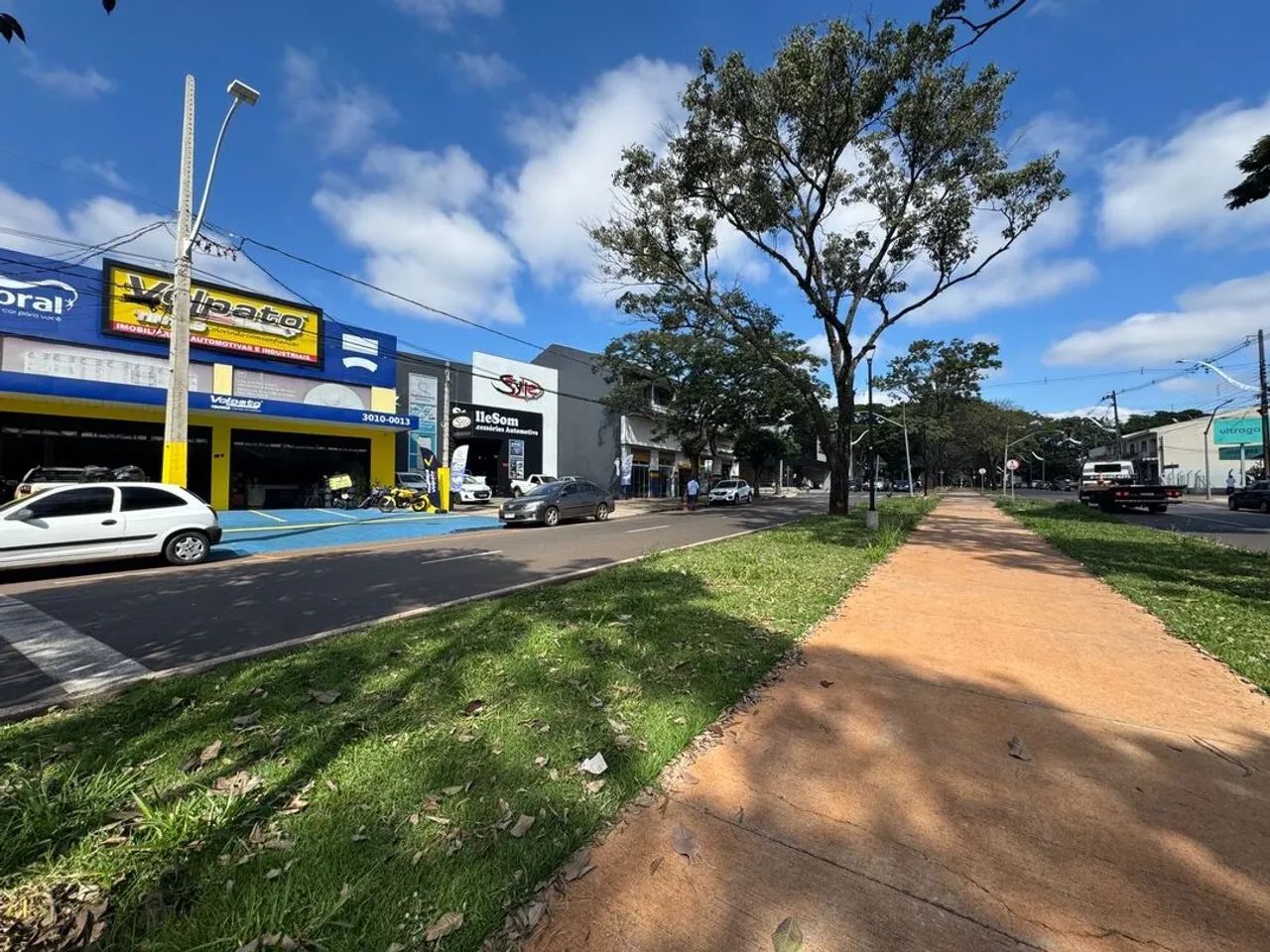 Sala Comercial com 37m² na Avenida Tuiuti  Maringá / Paraná - Foto 2