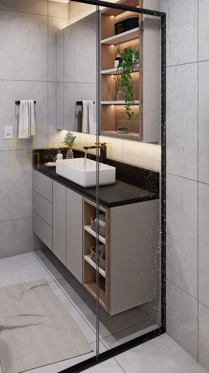Oportunidade única em Morada de Laranjeiras: casa com suíte e closet! - Foto 5