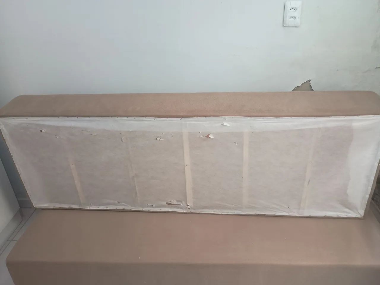 Sofá cama casal ou solteiro  - Foto 5