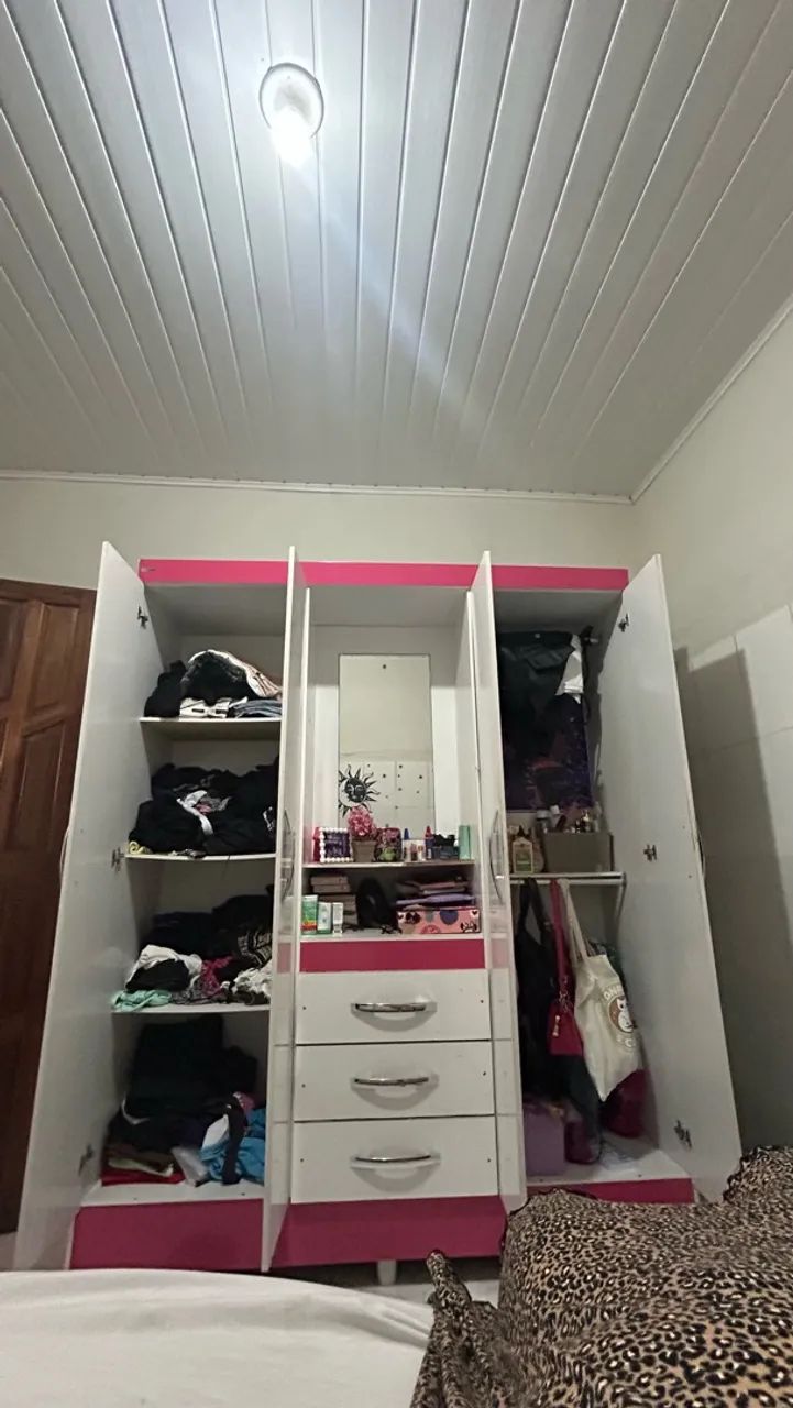 Guarda roupa  - Foto 2