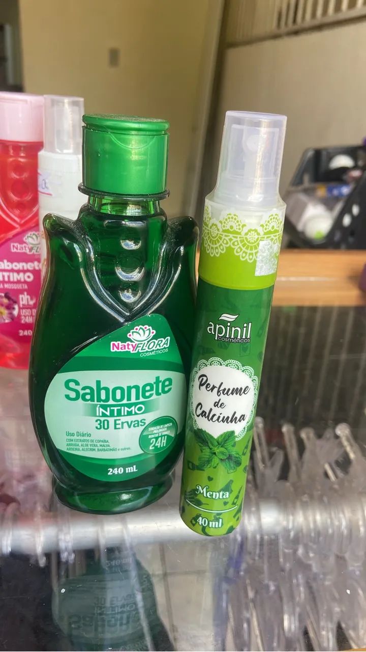 Sabonete íntimo  - Foto 3