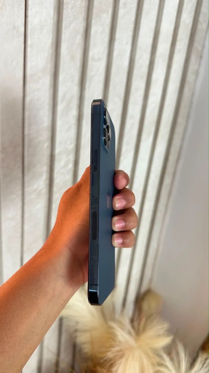 iPhone 12 Pro Max  - Foto 3