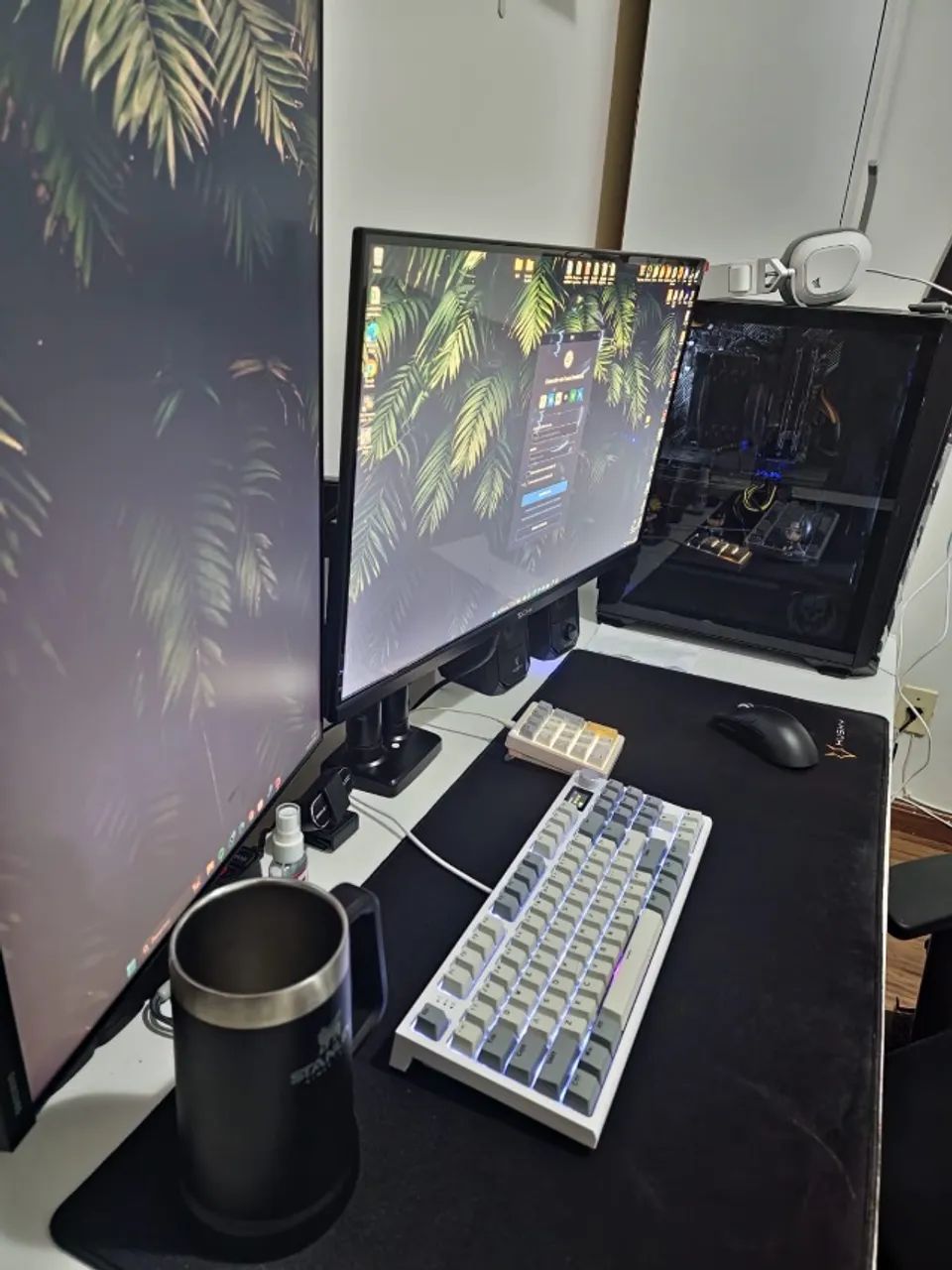 Computador Gamer