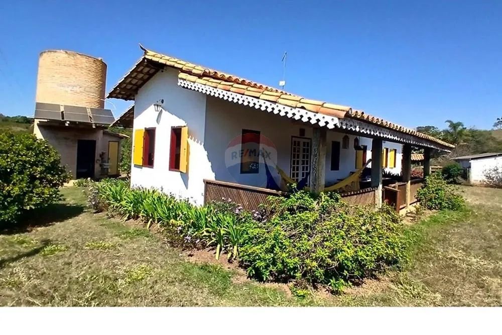 Fazenda 58,7 Hectares de Café Produtiva  Serra da Canastra!