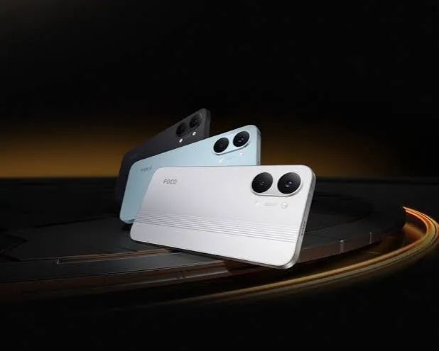 Celular Xiaomi Poco X8 Pro Max 512 GB - Foto 5