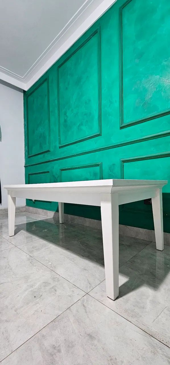 Mesa de Centro Provençal - Foto 5