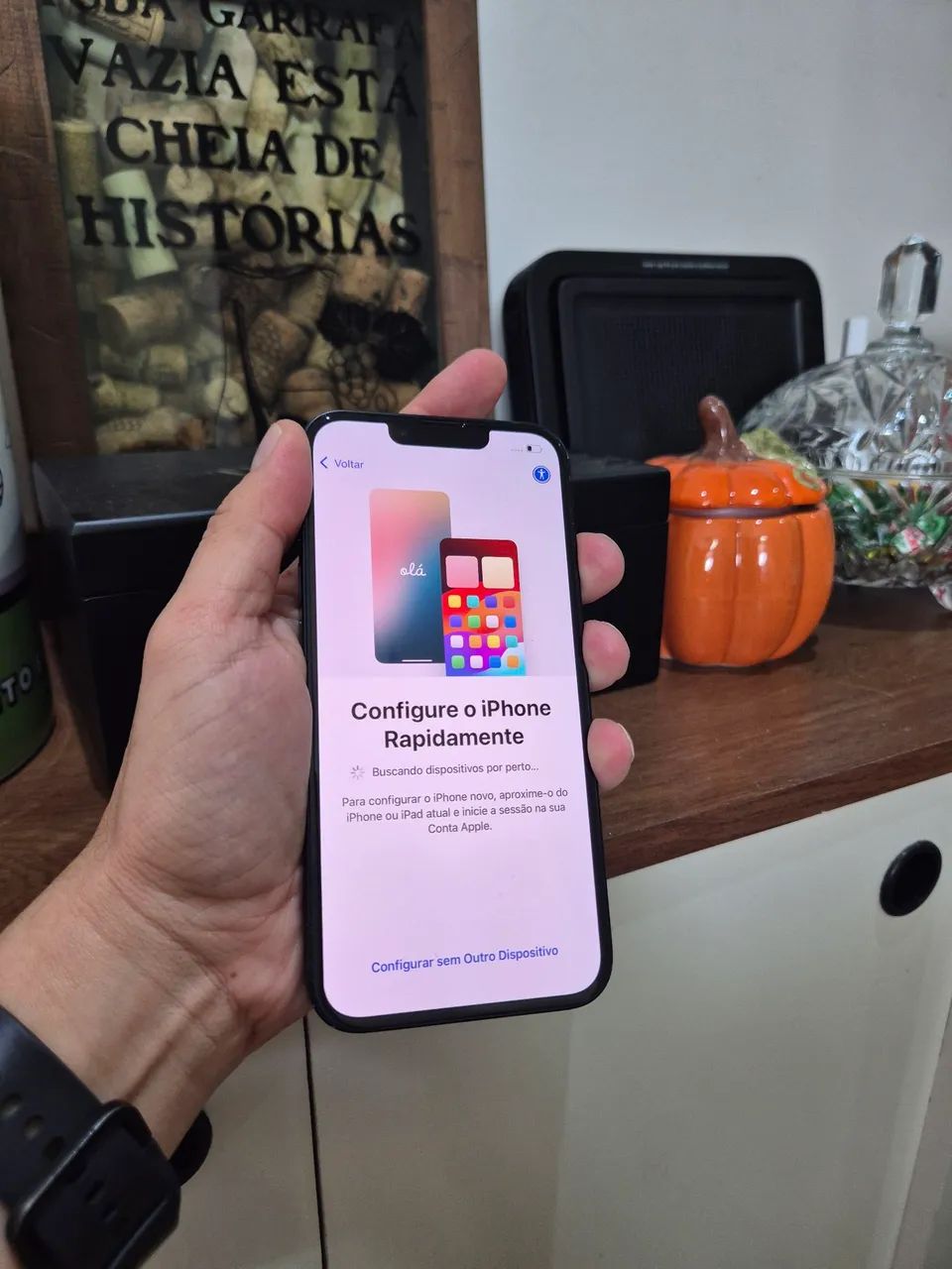 iPhone 14 - Foto 4
