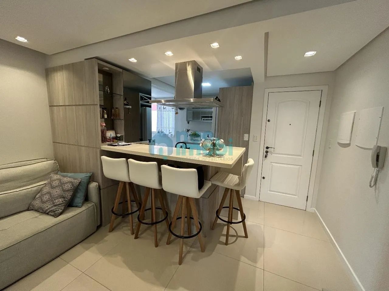 Apartamento 3 Dormitórios com Suíte à Venda em Estreito  Florianópolis - Foto 5