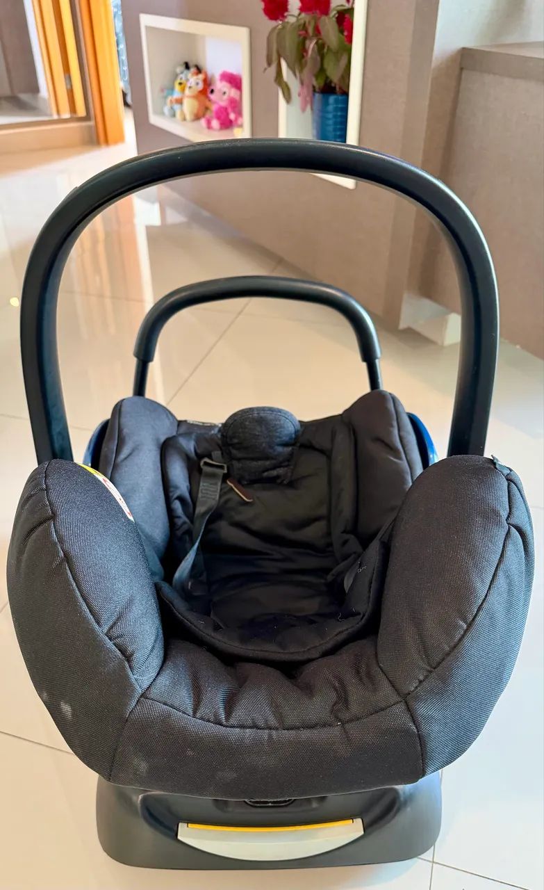 Bebê Conforto MAXI.COSI - Foto 2