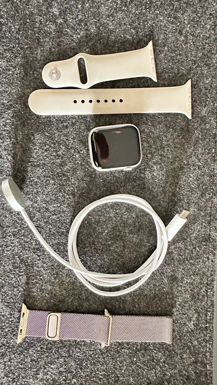Apple Watch Series 9 - GPS - 45mm - Excelente Estado - Foto 3