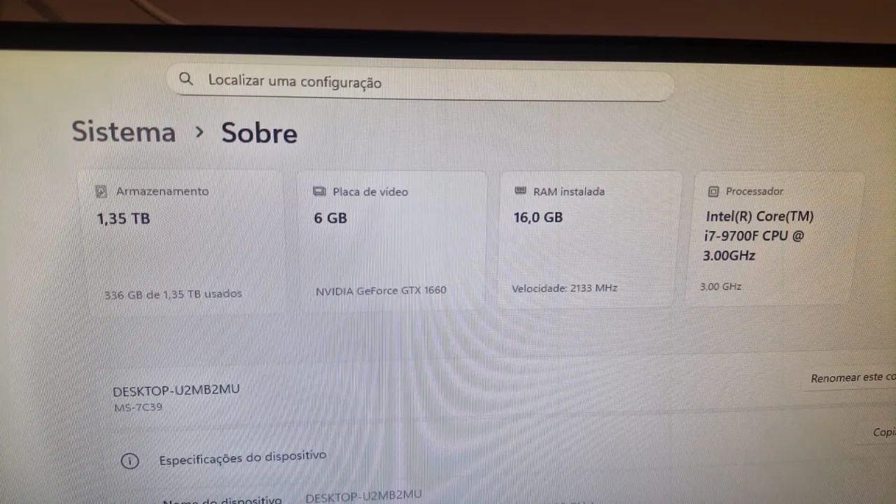 Pc masterbox Q300L - Foto 4