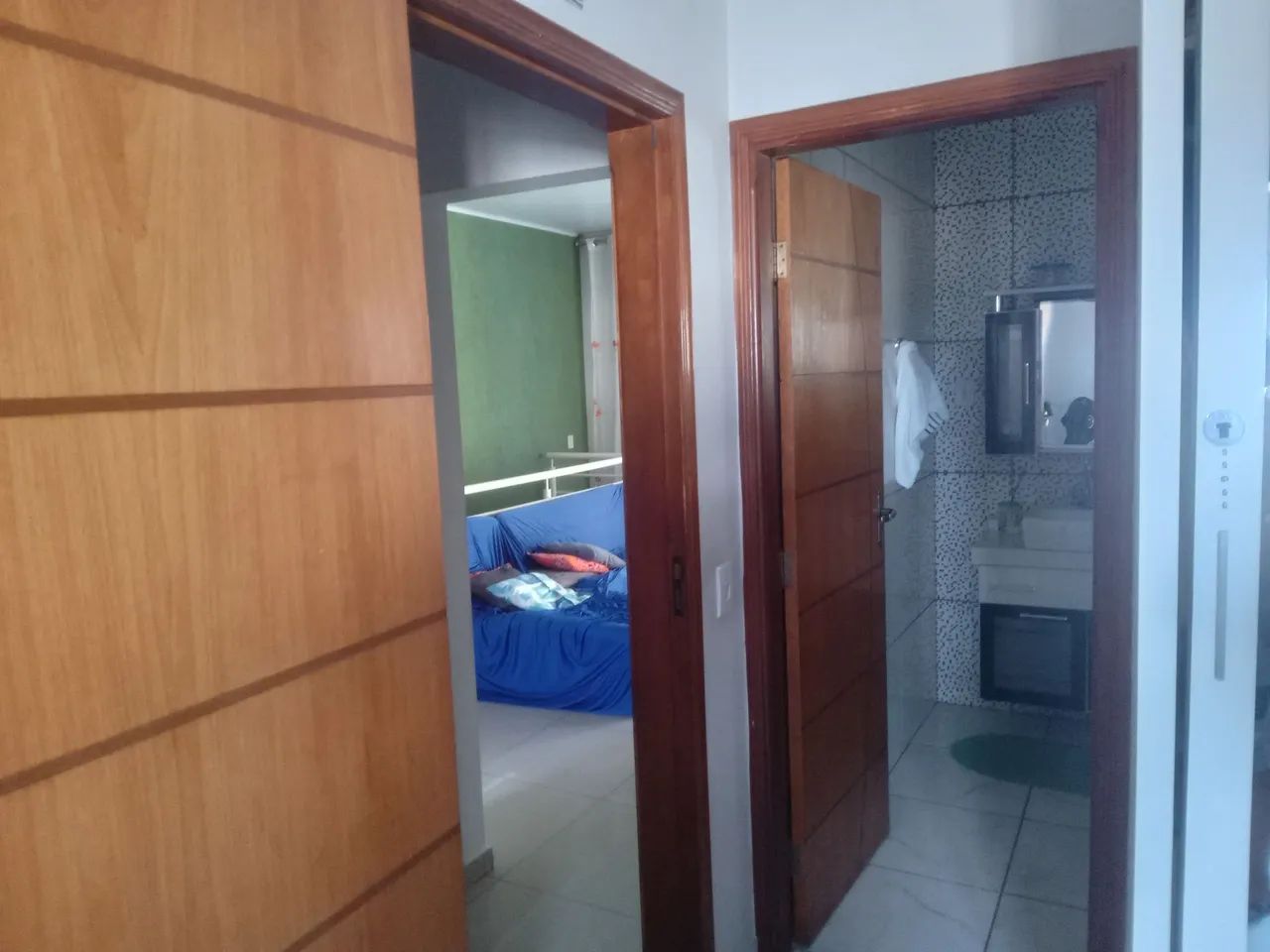 Foto - Campinas - Eldorado dos Carajás