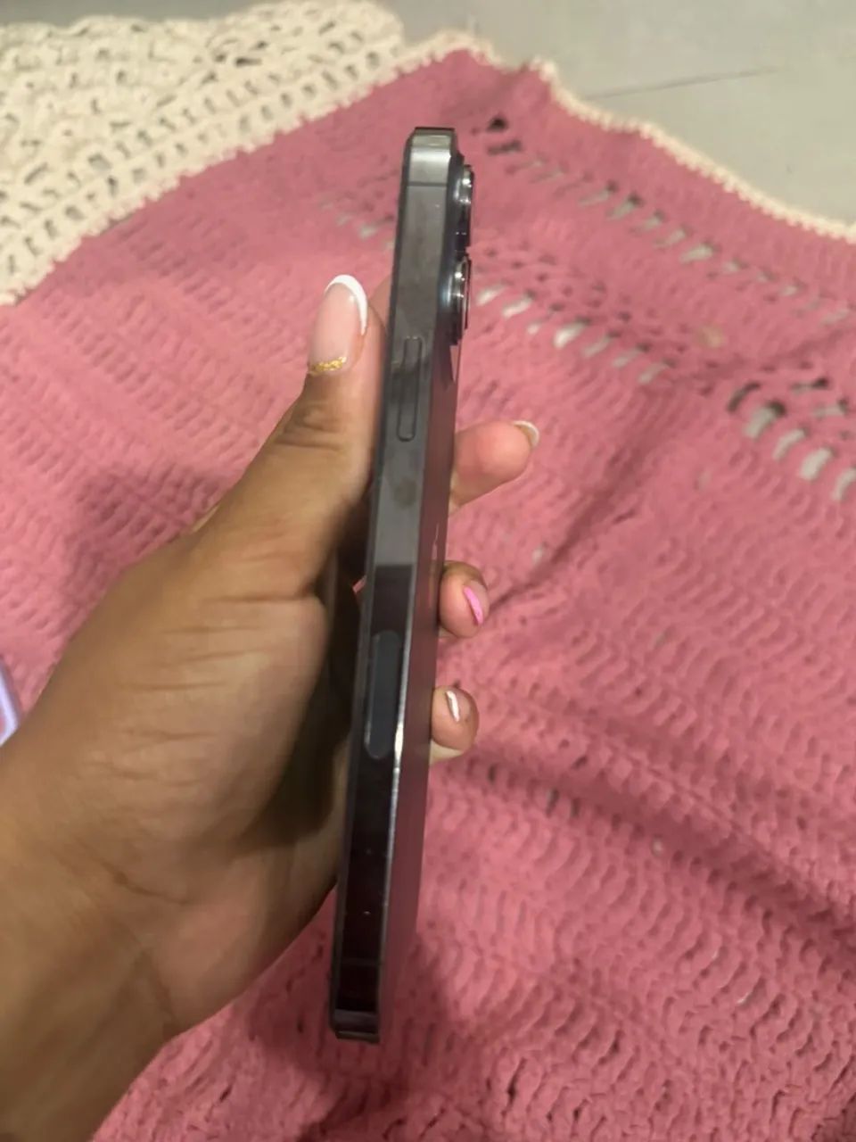 iPhone 13 Pro Max  - Foto 5