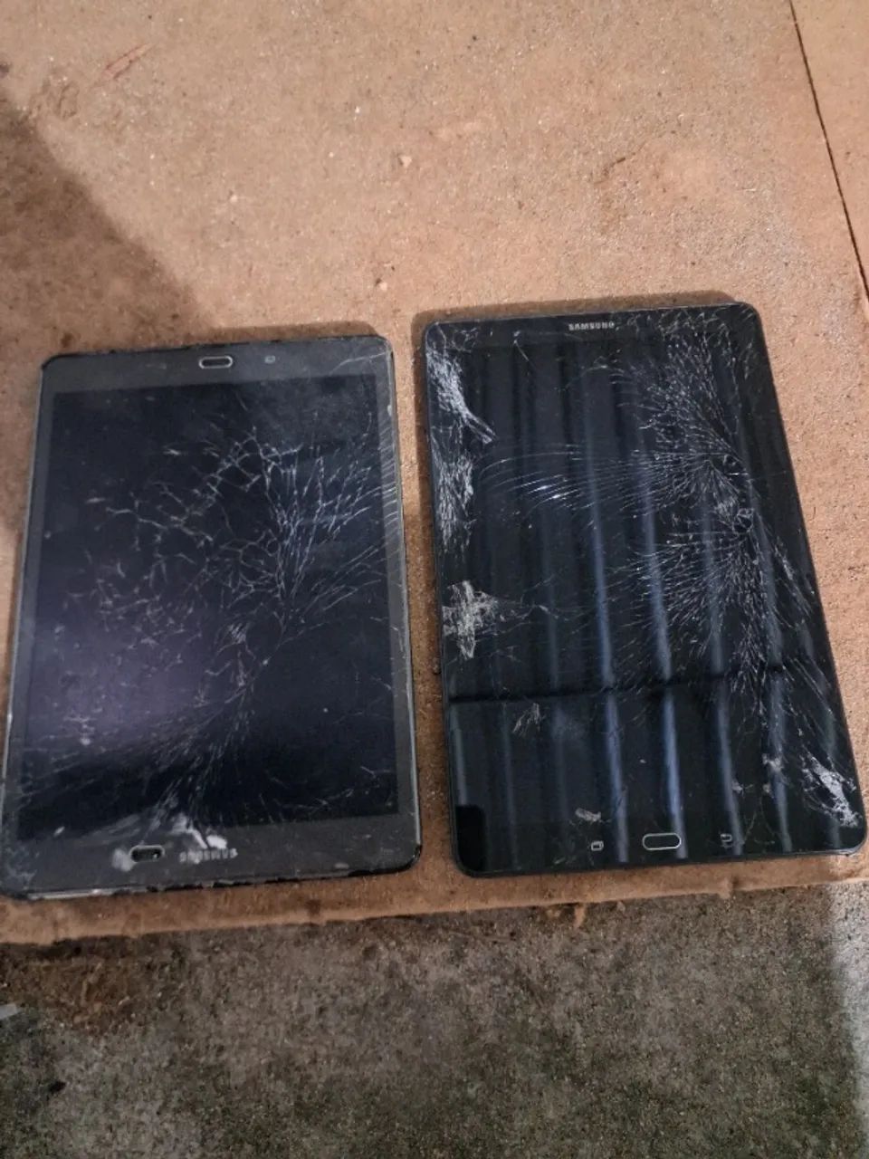 2 Tablet Samsung