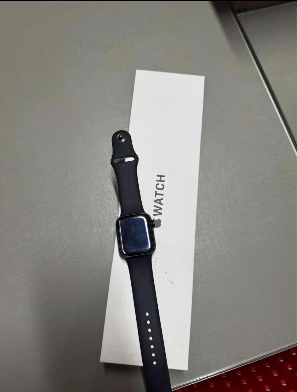 Apple Watch SE2 - Foto 3