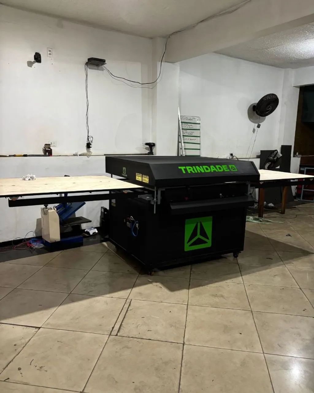 Prensa Sublimática 100x125  - Foto 4