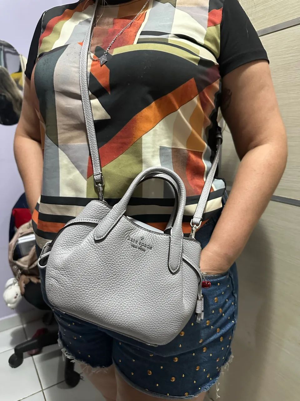 Bolsa kate spade  - Foto 3