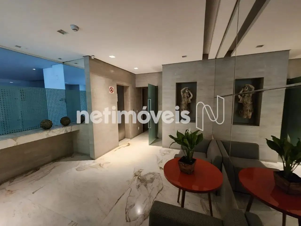 Venda Apartamento 2 quartos Centro Belo Horizonte - Foto 5