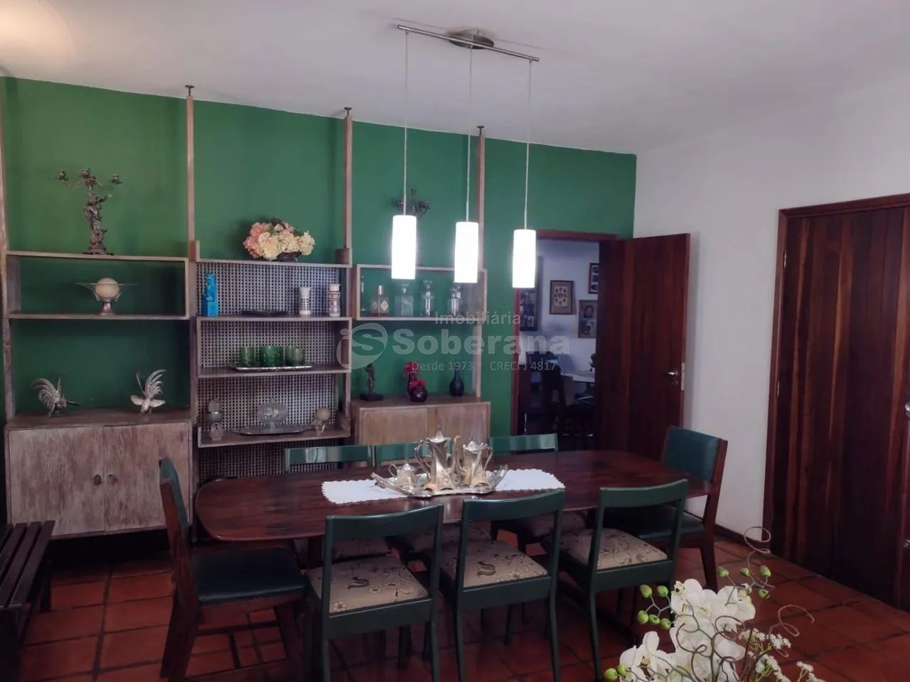 casa - Jardim Guarani - Campinas - Foto 5