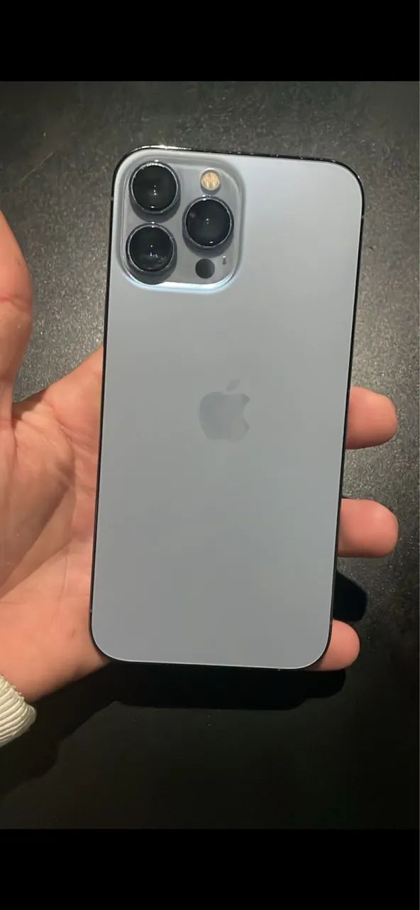 iPhone 13 Pro Max 