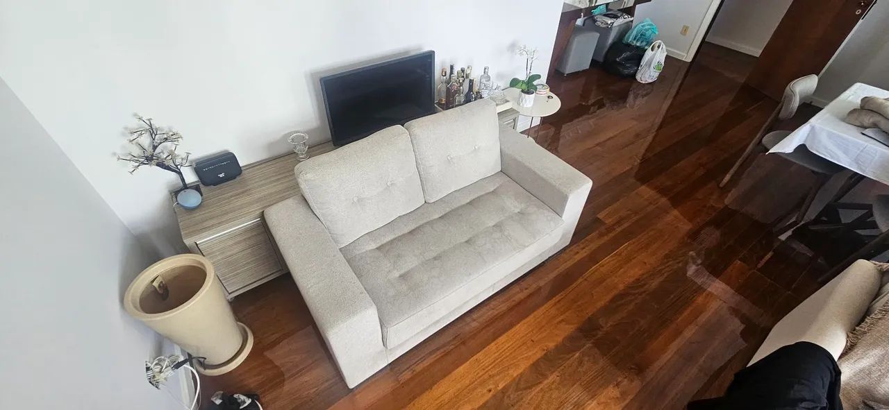 Sofa 2 lugares para sala - Foto 2